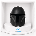 Casco de Mandaloriano