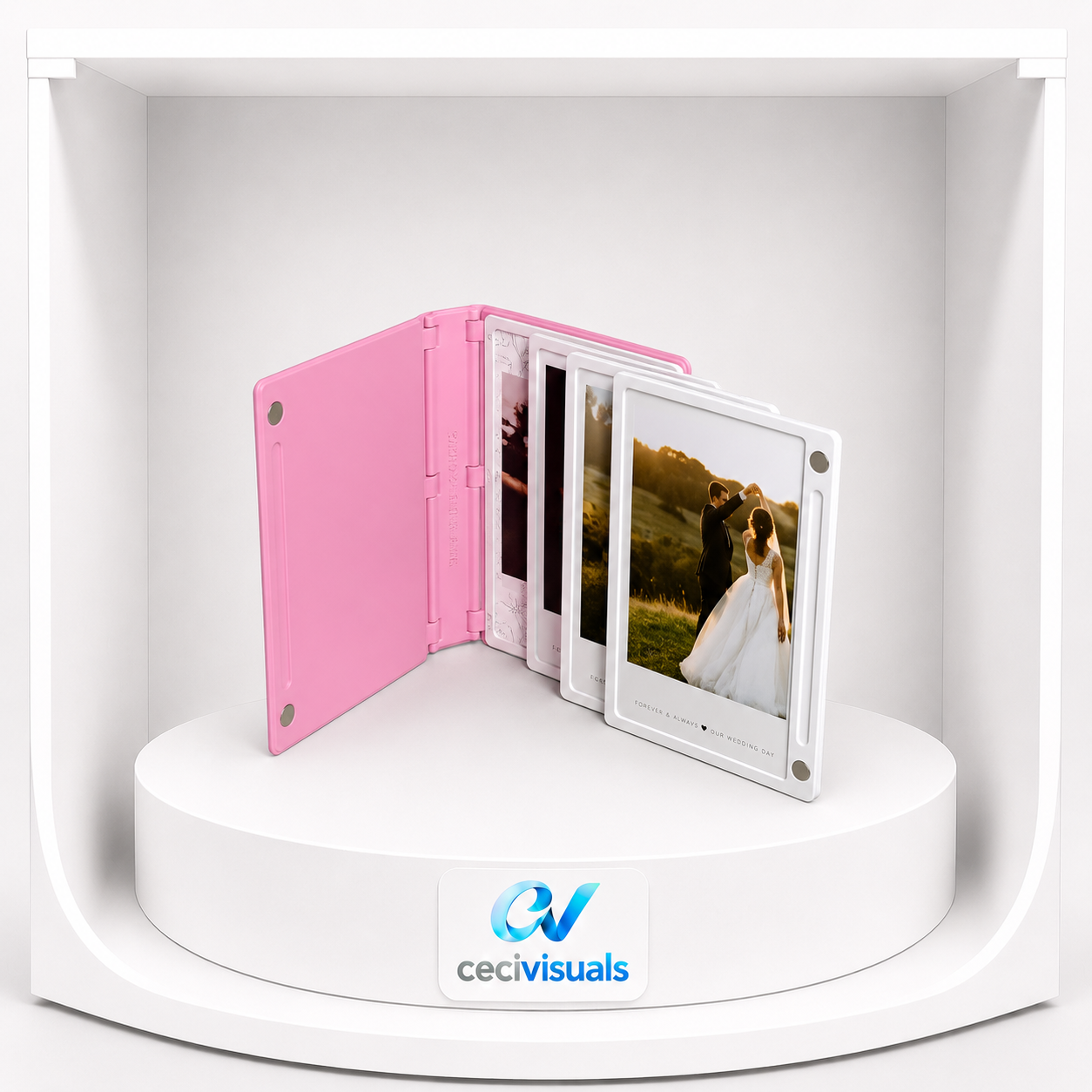 Libro de fotos