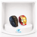 Máscara IronMan