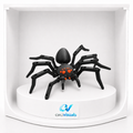 Araña articulada