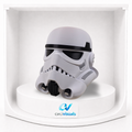 Casco de Stormtrooper