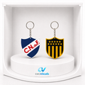 Llavero Nacional y/o Peñarol