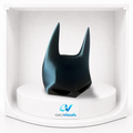 Casco de Batman para gato