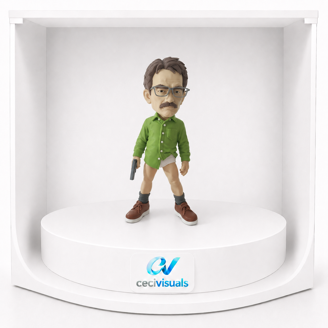 Figura Walter White